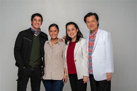 Doc Willie & Lizza Ong's.OfficiaI .